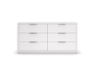 Buy White, Gray Caracole Bedroom 