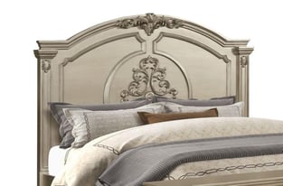 Bedroom  Beige Cosmos Furniture photo