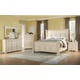 Thumbnail of Bedroom  Off-White Cosmos Furniture image