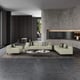 Thumbnail of Off-White European Furniture EF-88881-C Living Room interior