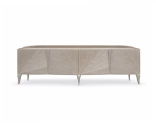 Buy Silver, Taupe Caracole Living Room 