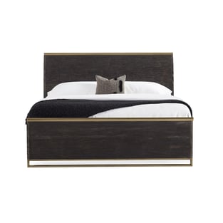 Buy Dark Oak Caracole Bedroom 