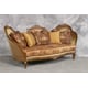 Thumbnail of Beige, Bronze, Gold Benneti Benetti's-Felisa-Sofa Living Room interior