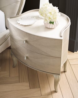 Order Taupe Caracole C093-020-061-2PC Bedroom now