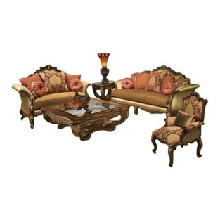 Buy now Mocha, Walnut, Olive, Sage Benneti Benetti's-Regalia-Set-3