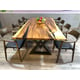 Thumbnail of Dining Room  Black, Wood European Furniture image