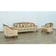 Thumbnail of Living Room  Brown, Gold European Furniture image