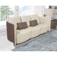 Thumbnail of Taupe, Light Grey European Furniture EF-52550-Set-3 Living Room interior