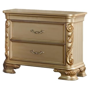 Buy now Gold Cosmos Furniture Miranda-Q-Set-6