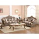 Thumbnail of Living Room  Bronze Cosmos Furniture image