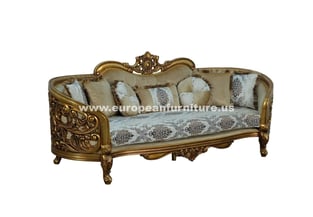 Living Room  Bronze, Antique European Furniture photo