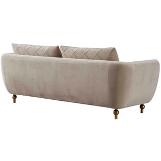 Buy now Beige, Gold European Furniture EF-22562-Set-3