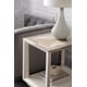 Thumbnail of White Caracole CLA-019-4114 Accent Tables interior