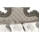 Thumbnail of Gray Cosmos Furniture Silvy-K-Set-5 Bedroom interior