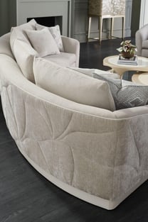 Living Room  Gray Caracole image