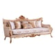 Thumbnail of Order Gold, Antique, Pearl European Furniture 47072-Set-4 Living Room now