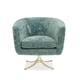 Thumbnail of Turquoise Caracole UPH-017-0311-A-Set-2 Living Room interior