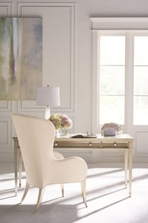 Living Room  Cream Caracole image