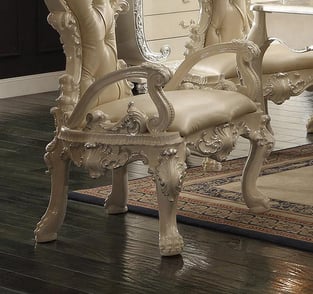 Dining Room  Ivory Homey Design  photo