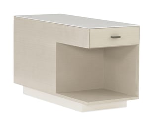 Accent Tables  Taupe Caracole image