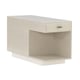 Thumbnail of Accent Tables  Taupe Caracole image