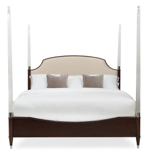 Buy Beige, Mocha Caracole Bedroom 