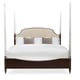 Thumbnail of Buy Beige, Mocha Caracole Bedroom 