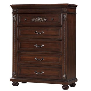 Buy now Cherry Cosmos Furniture Destiny-K-Set-5