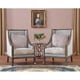 Thumbnail of Living Room  Gold, Gray Homey Design  image