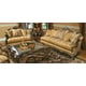 Thumbnail of Accent Tables  Brown, Golden Brown, Walnut, Chestnut Benneti photo