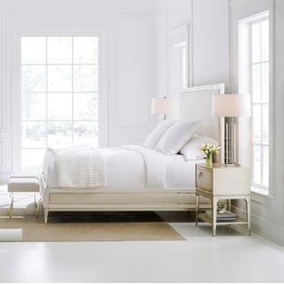 Bedroom  Beige Caracole image