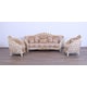 Thumbnail of Order Beige, Gold European Furniture 45010-C-Set-2 Living Room now