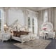 Thumbnail of Order White, Pearl, Cream Homey Design  HD-EK1807-3-PC Bedroom now