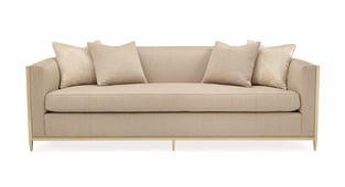 Buy Beige Caracole Living Room 