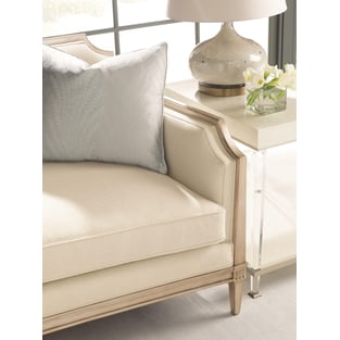 Living Room  Pearl, Light Beige Caracole photo