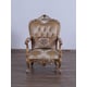 Thumbnail of Buy Gold, Sand European Furniture Living Room 