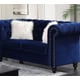 Thumbnail of Blue Cosmos Furniture Maya-Set-2 Living Room interior