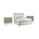 Thumbnail of Bedroom  White, Silver, Taupe Caracole image