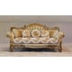 Thumbnail of Order Brown, Gold, Silver European Furniture 43553-Set-3 Living Room now