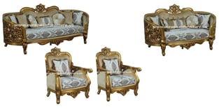 Buy now Bronze, Antique European Furniture 30014-L