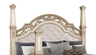 Buy Gold Cosmos Furniture Bedroom 