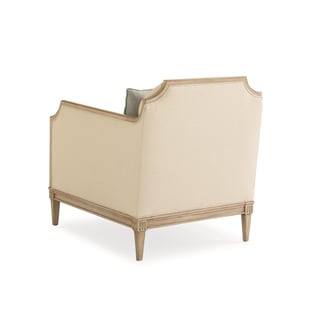 Order Pearl, Light Beige Caracole UPH-416-137-A Living Room now