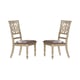 Thumbnail of Dining Room  Gold Cosmos Furniture image