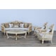 Thumbnail of Buy Beige, Gold, Antique European Furniture Accent Tables 