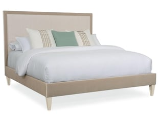 Buy Taupe Caracole Bedroom 