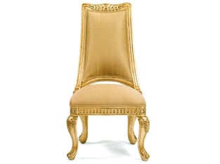 Buy Beige, Gold, Antique Benneti Dining Room 