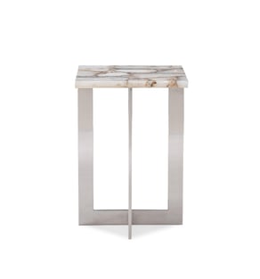 Buy Stone Caracole Accent Tables 