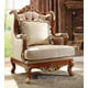 Thumbnail of Order Brown, Gold Homey Design  HD-821-6PC Living Room now