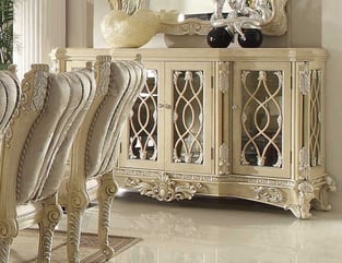 Order Cream Homey Design  HD-BU5800 Dining Room now