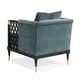 Thumbnail of Order Champagne, Cobalt blue Caracole UPH-CHAWOO-61A-Set-2 Living Room now